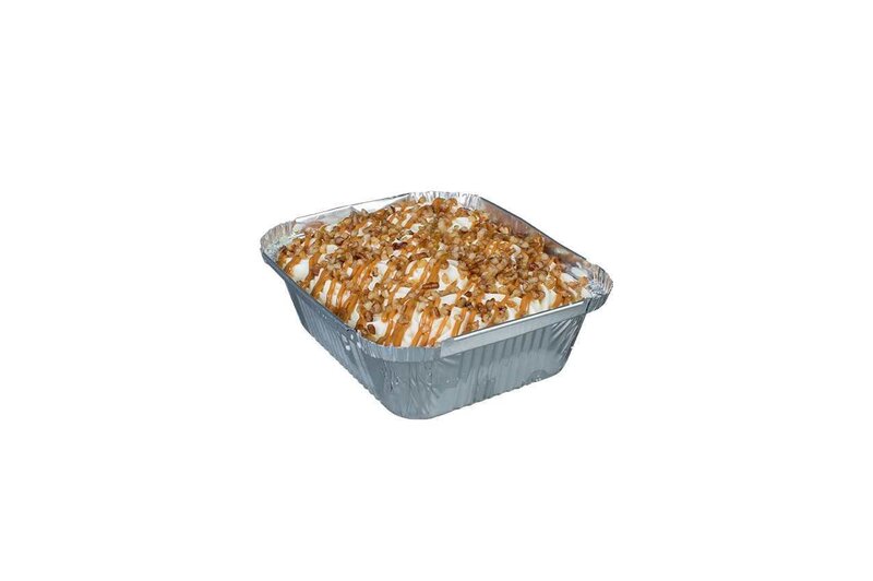 Petit Carnaval Cajetoso Tres Leches