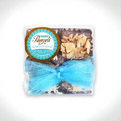 Caja de Brownies 4 pzas