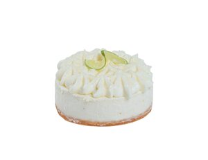 Pay Keto Limón