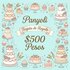GIFT CARD 500