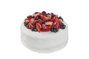 PASTEL FRUTOS DE LUNA