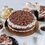 Choco Brownie