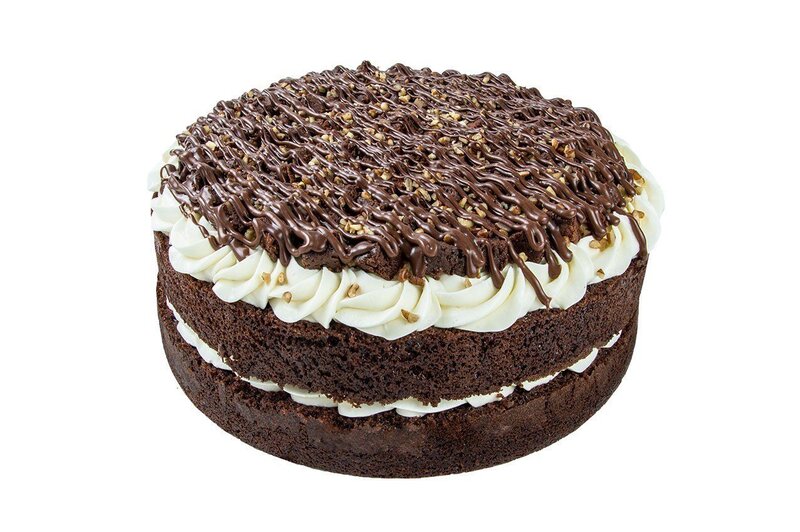 Choco Brownie