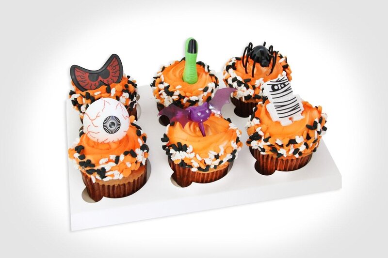 KEKOLINOS HALLOWEEN