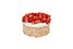 Petit Mostachón de Fresas