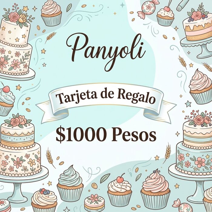 GIFT CARD 1000