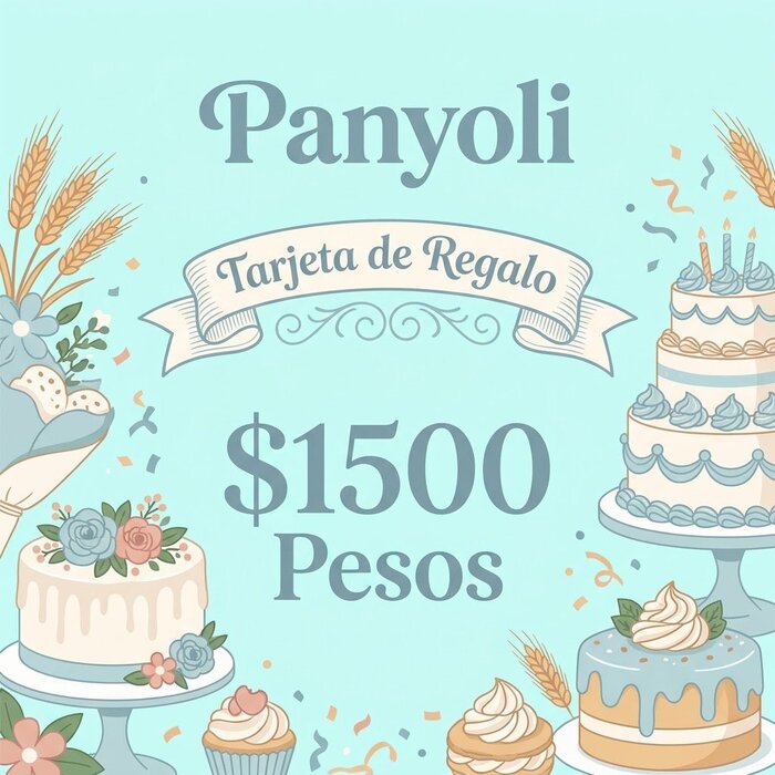 GIFT CARD 1500
