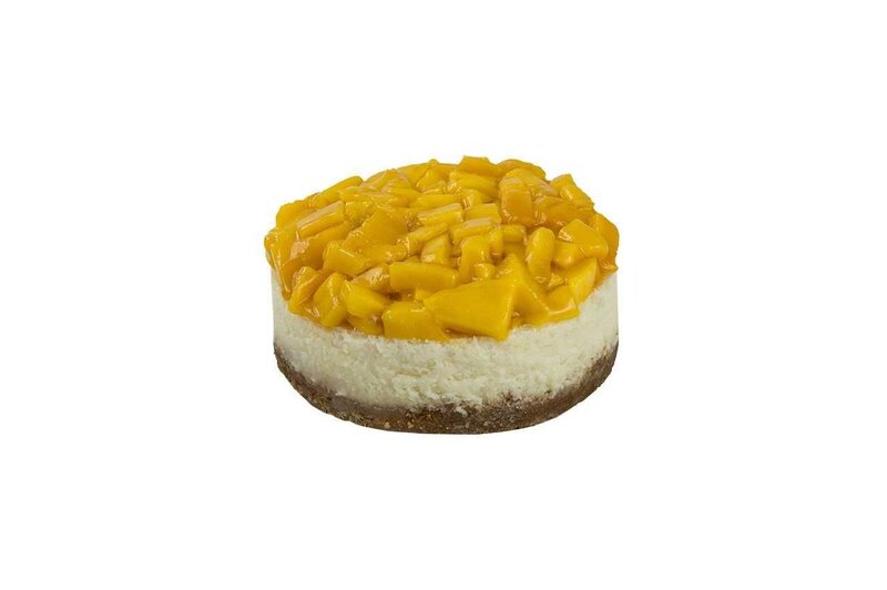 Petit Pay de Mango
