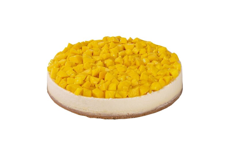 Pay de Mango