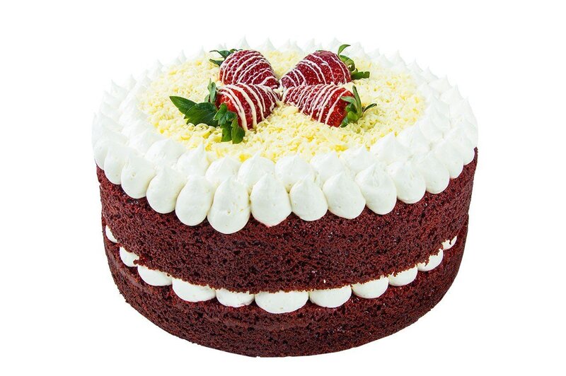 Red Velvet