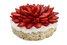 Mostachón de Fresas Light