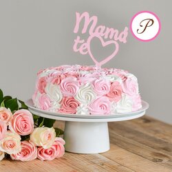 Dulces Rosas VAINILLA