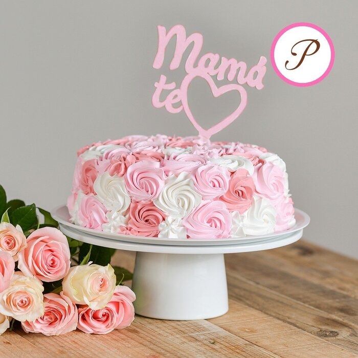 Dulces Rosas VAINILLA