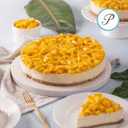 Pay de Mango