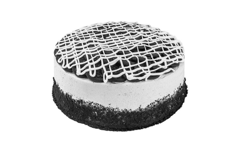 Cookies and Cream