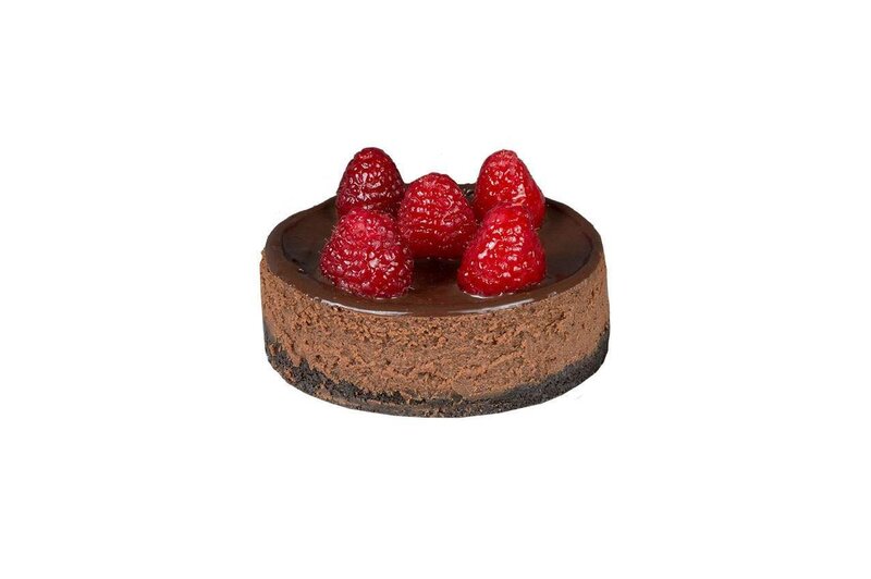Petit Trufa de Chocolate
