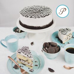 Cookies and Cream