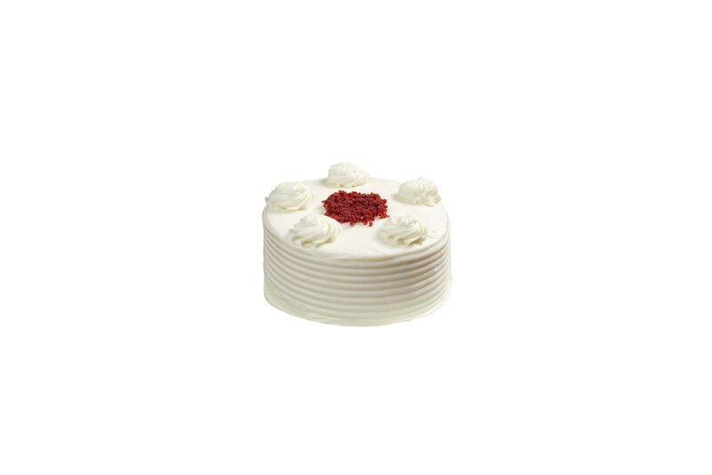 Red Velvet Petit