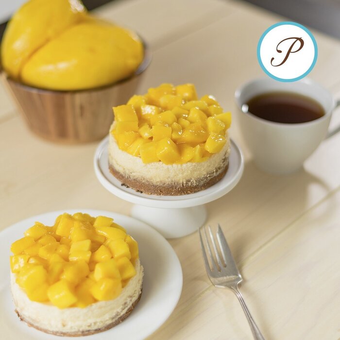 Petit Pay de Mango