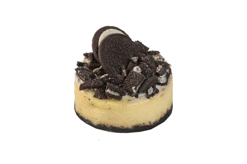 Petit Pay de Oreo