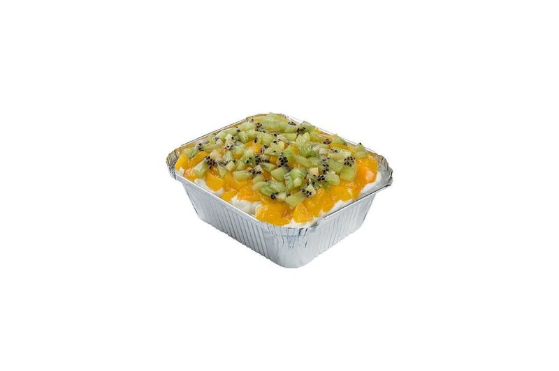 Petit Carnaval Tropical Tres Leches
